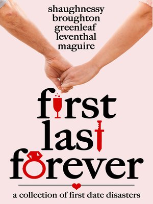 cover image of First Last Forever